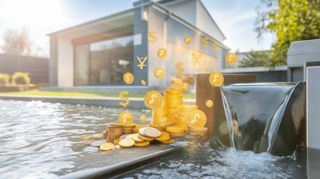 Financial Prosperity