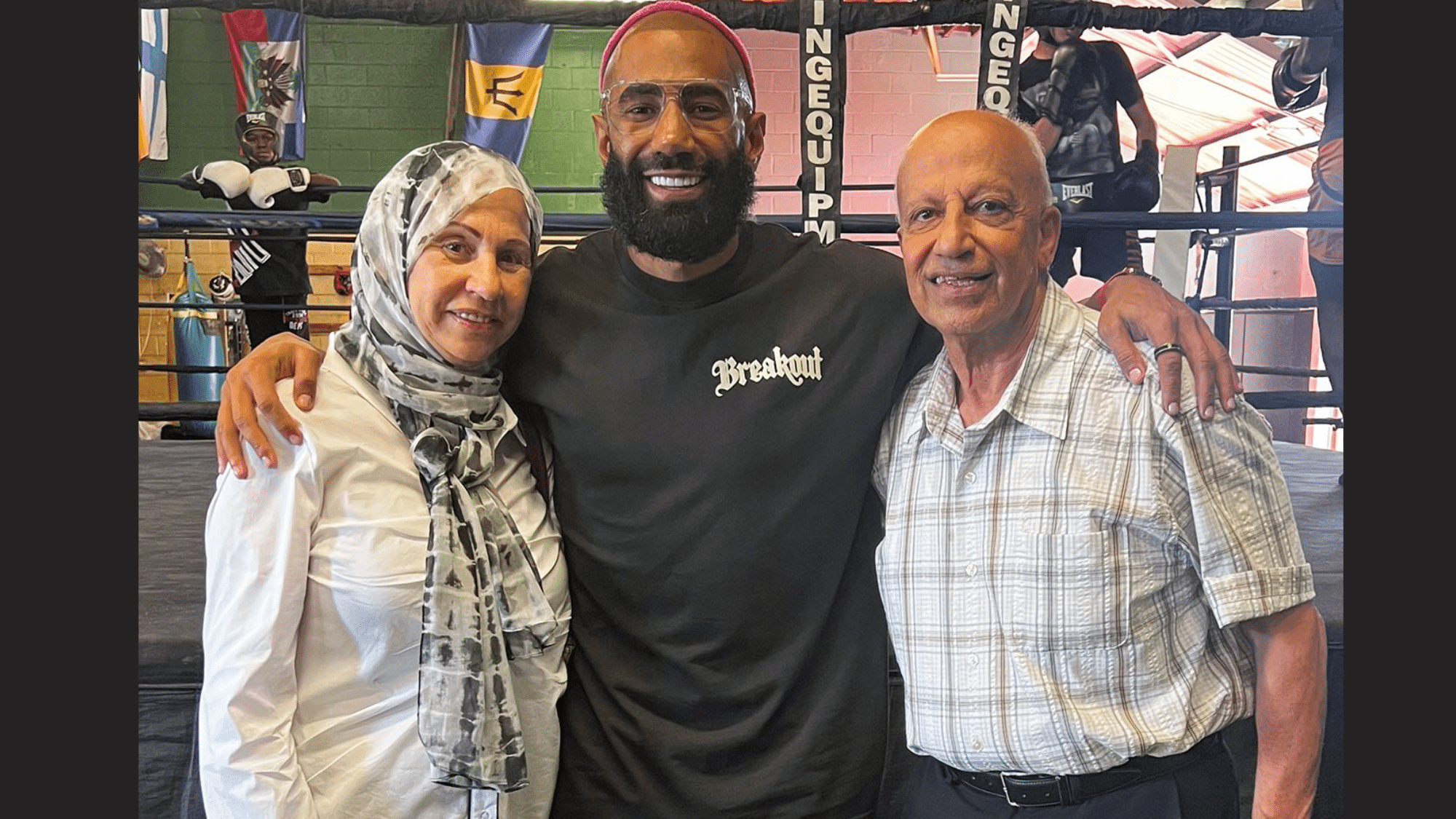 FouseyTube’s Personal Life 