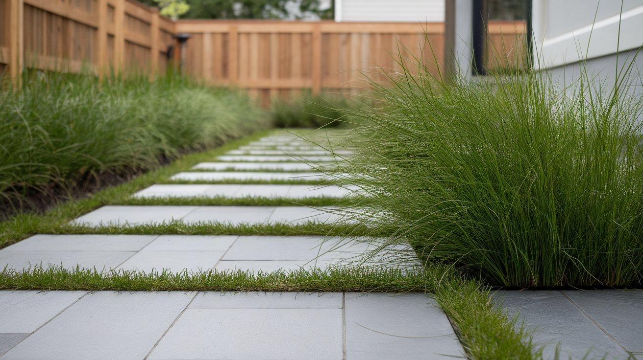 Grass_Between_Paver_Edges