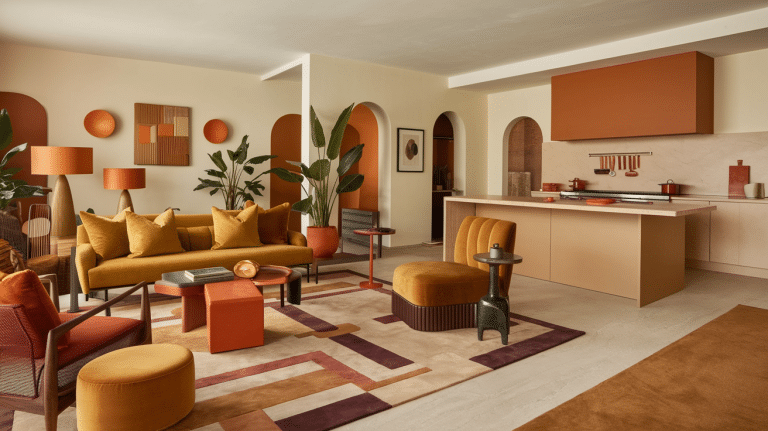 Guide to Revamping Your 1970's Split Level Home