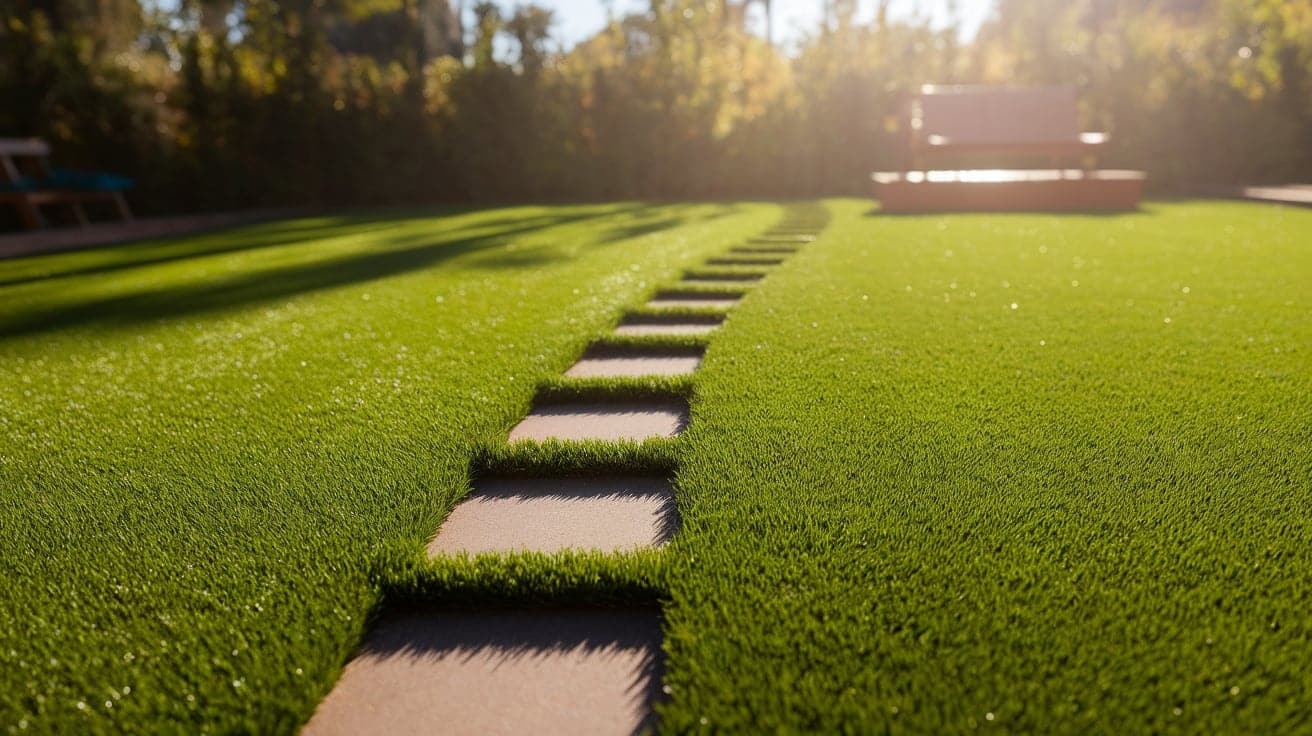How to Install Artificial Turf: Step-by-Step Guide