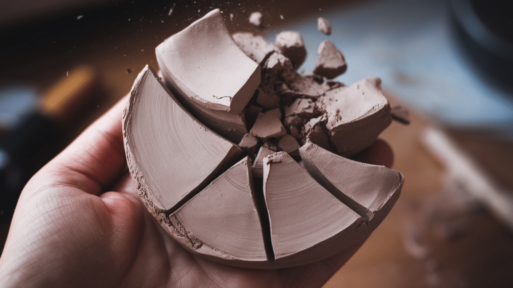 Increased Brittleness