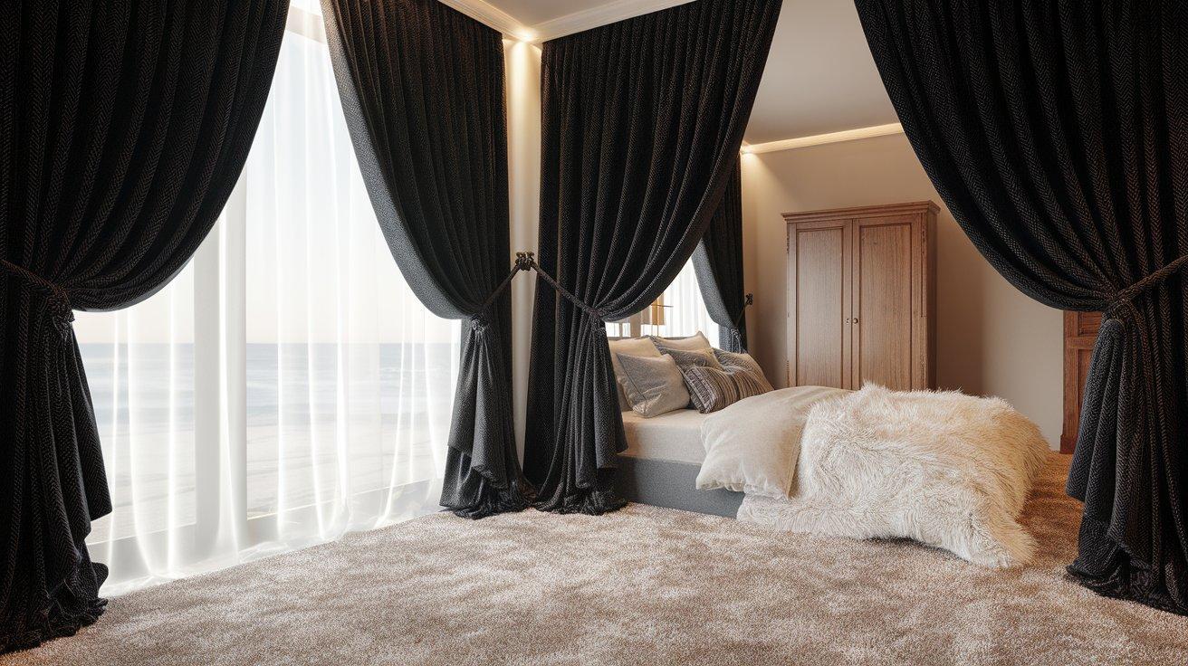 Install_Blackout_Curtains