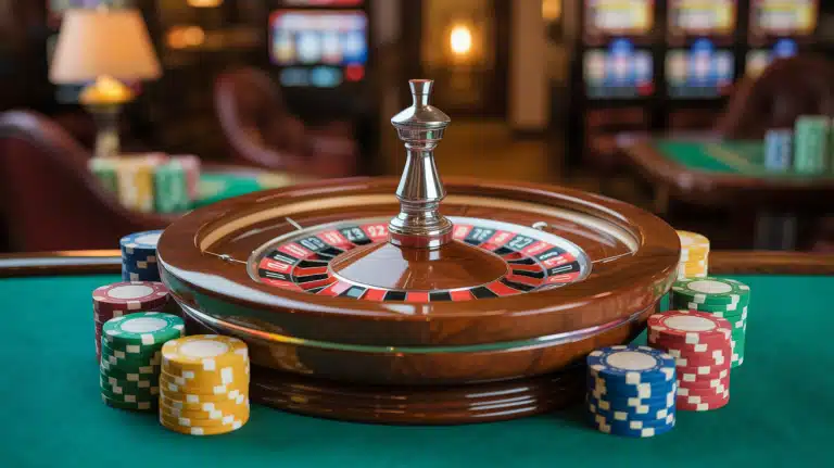 The Different Types of Casino Bonuses