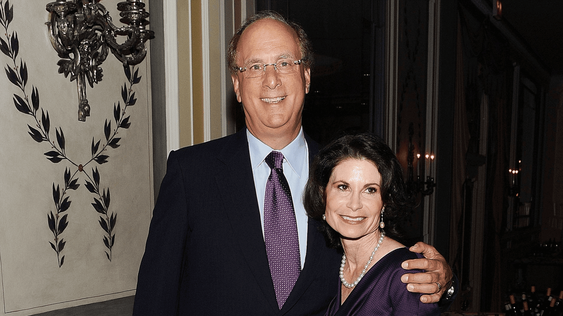 Larry_Finks_Private_Life