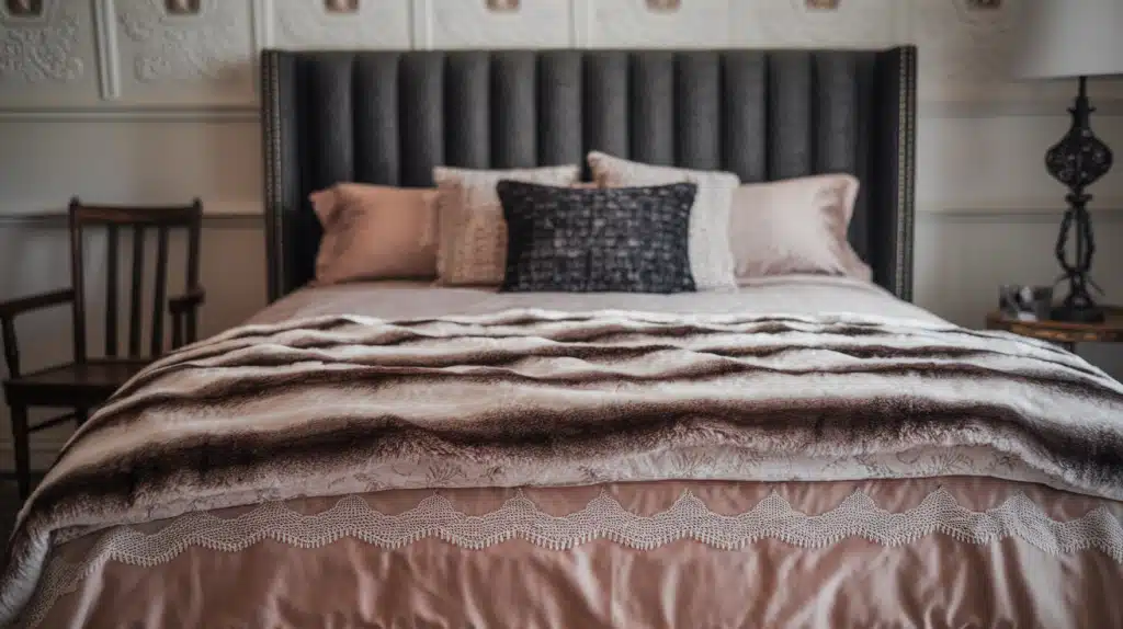 Layered Bedding