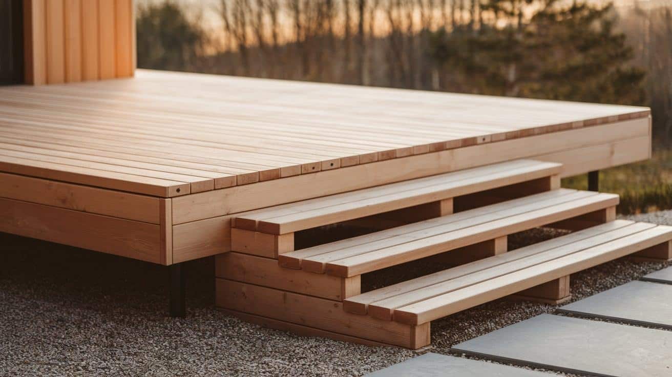 Minimalist_Wood_Platform_Landing
