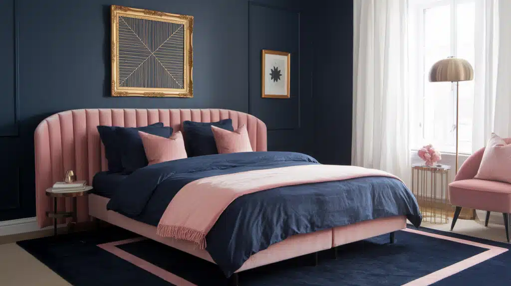  Monochrome with a Pop