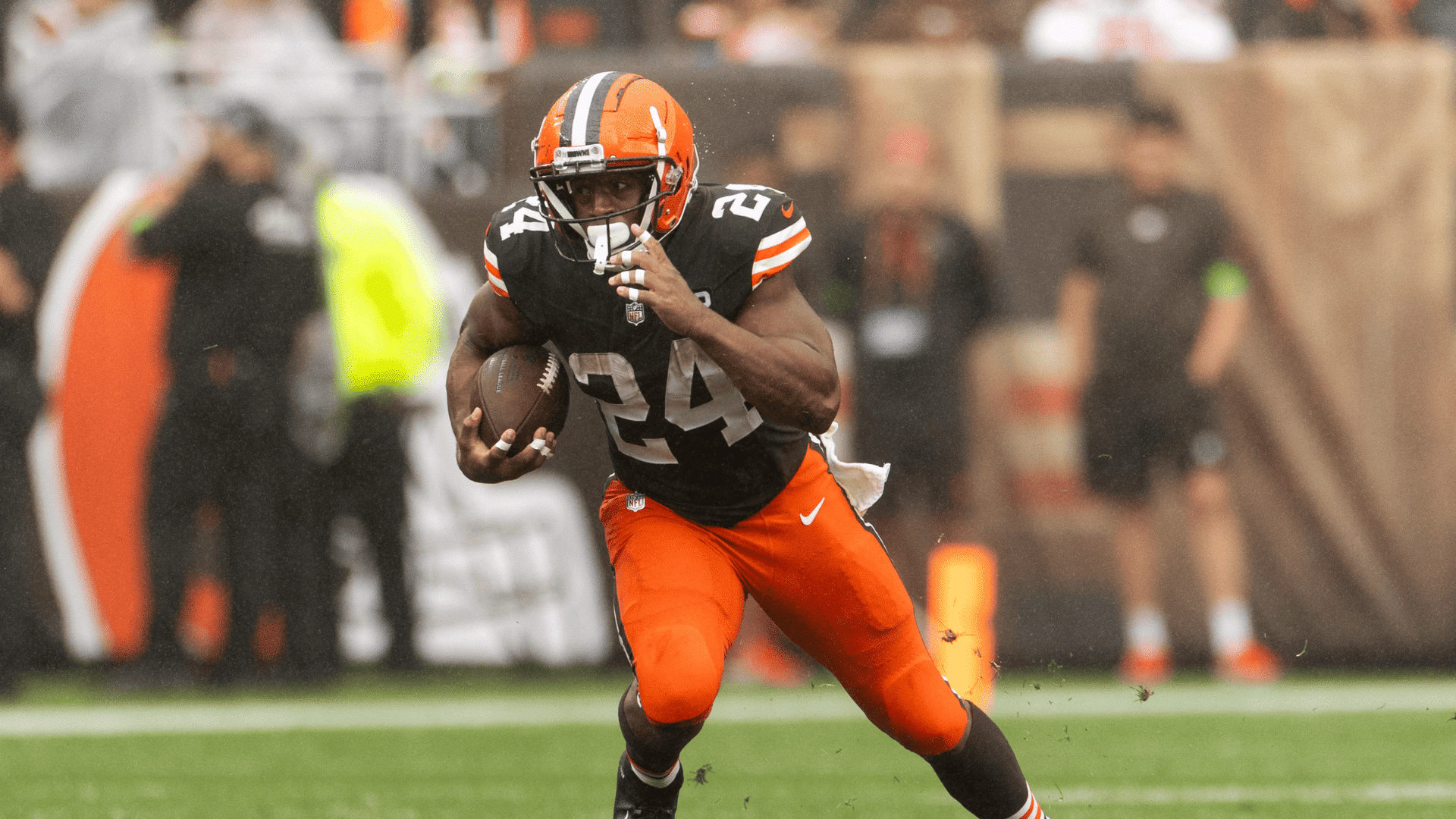 Nick_Chubbs_Diversified_Investments