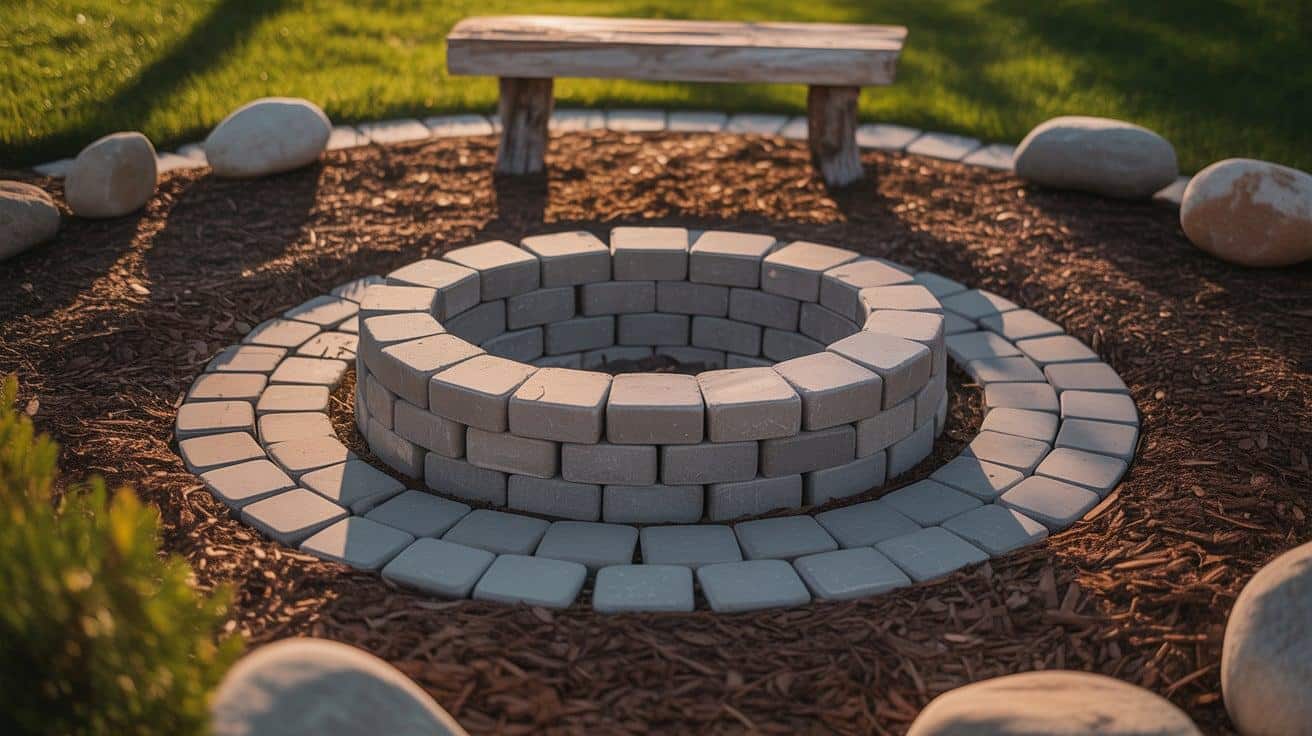 Pavers_and_Mulch_Design