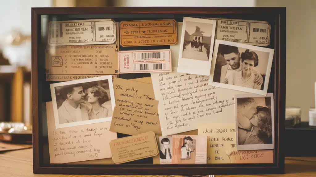 Personal Love Story Details