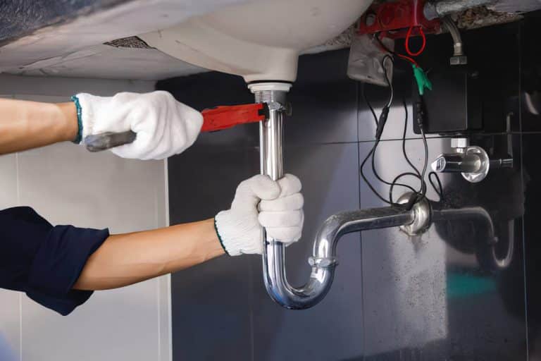 How Irvine’s Hard Water Impacts Your Plumbing System Over Time