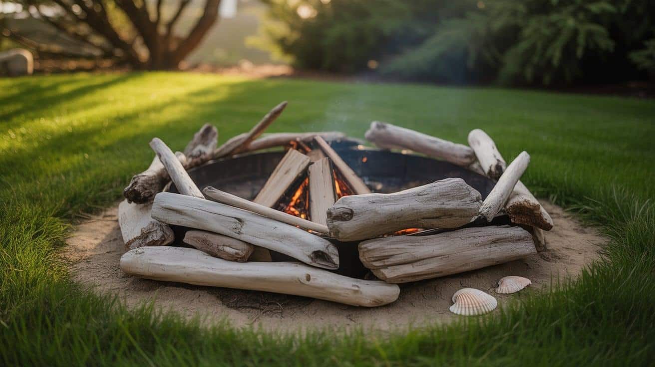 Rustic_Driftwood_Fire_Pit