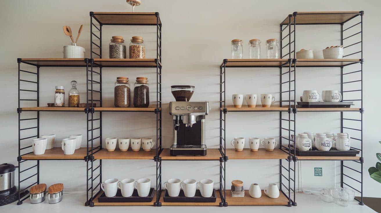 Stackable_Shelf_Coffee_Station