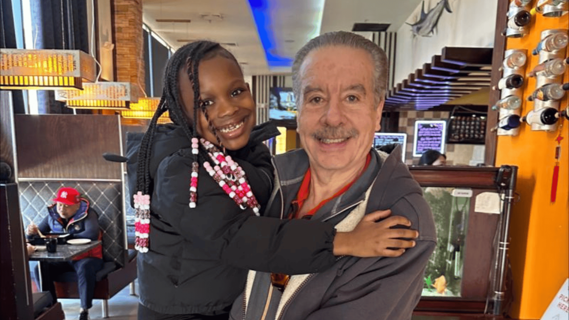 Tom_Borellis_Private_Life