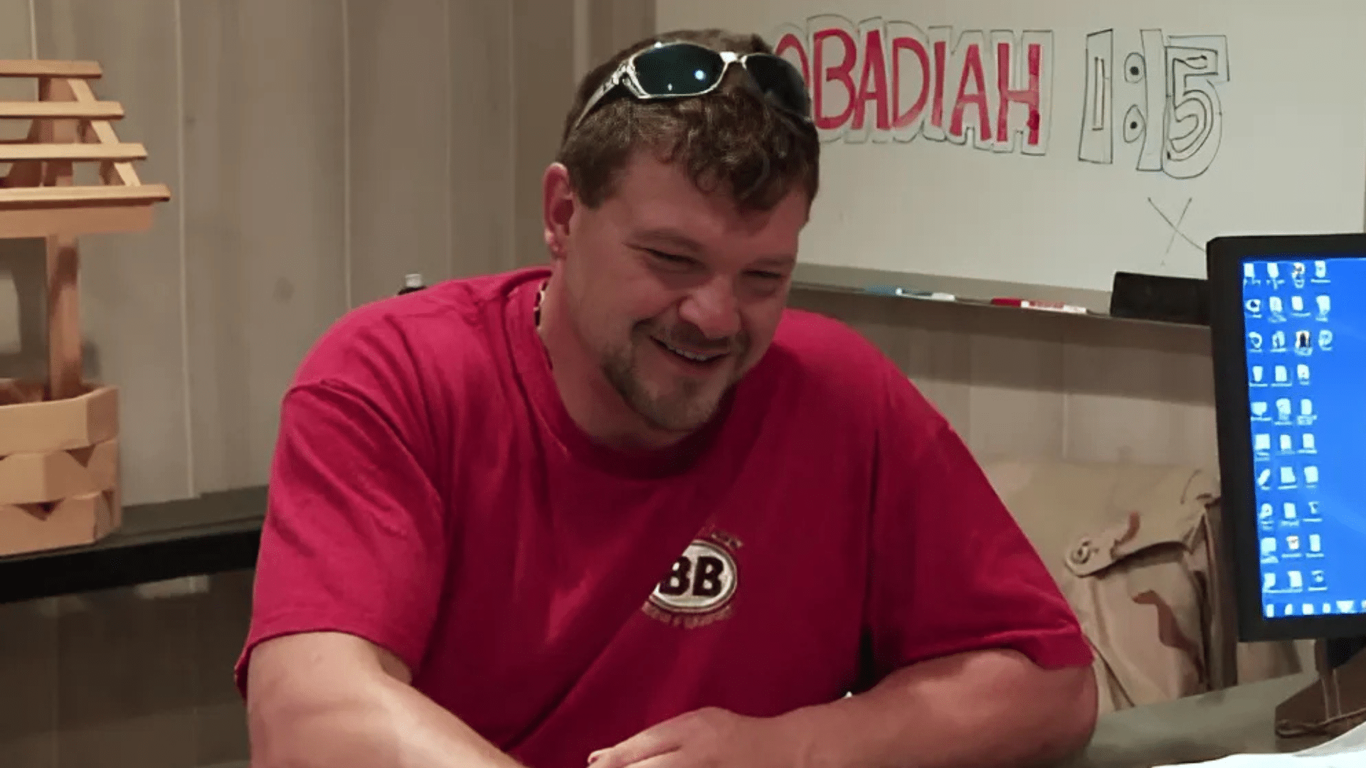 Top Conspiracy Theories About Bobby Brantley