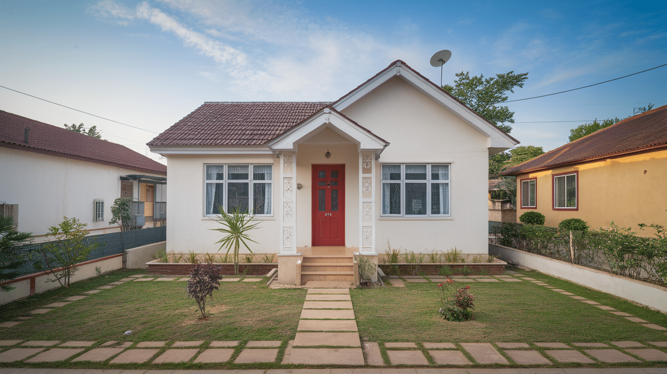 Vastu for West Facing Houses: A Quick Guide