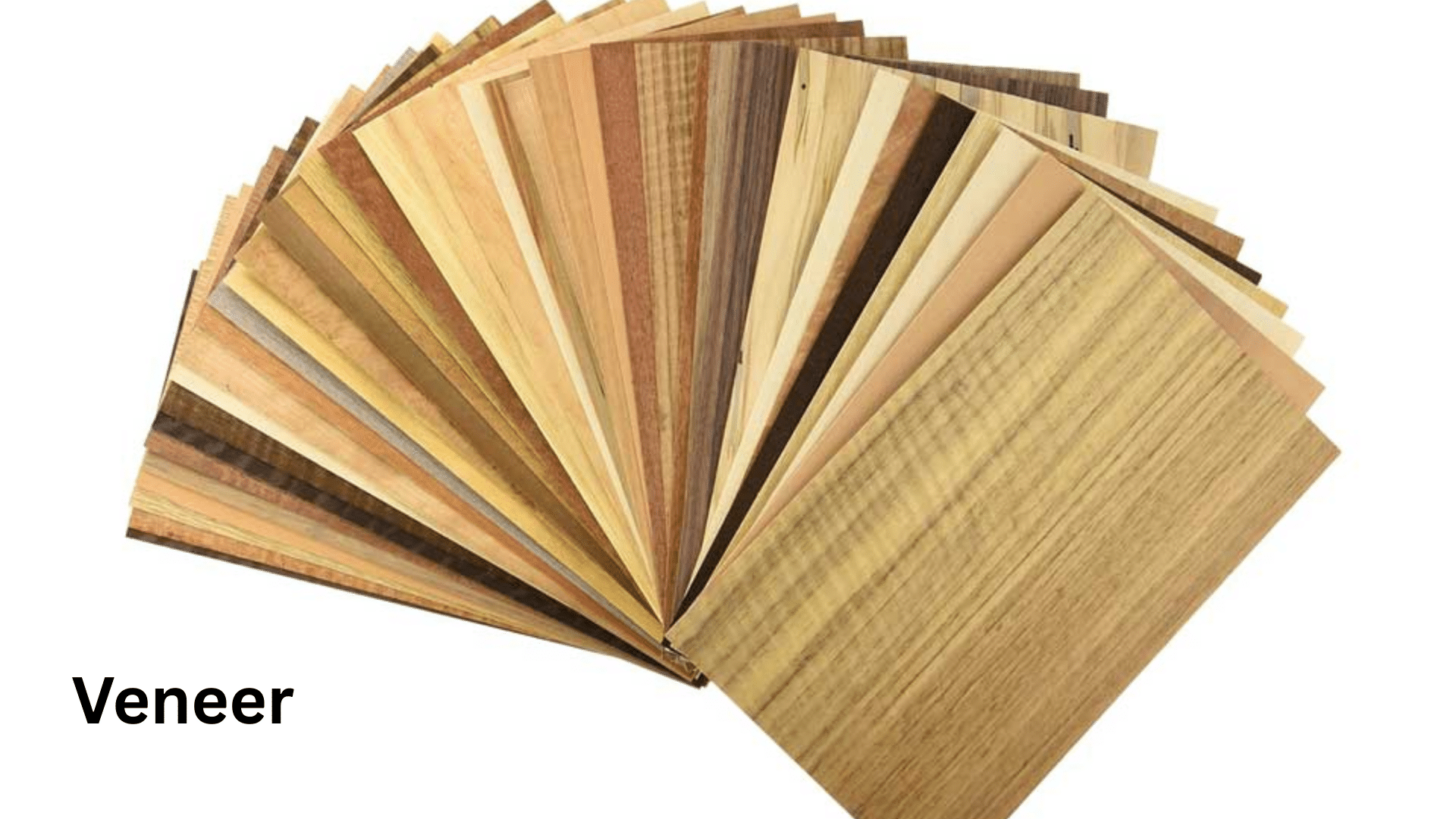 Veneer