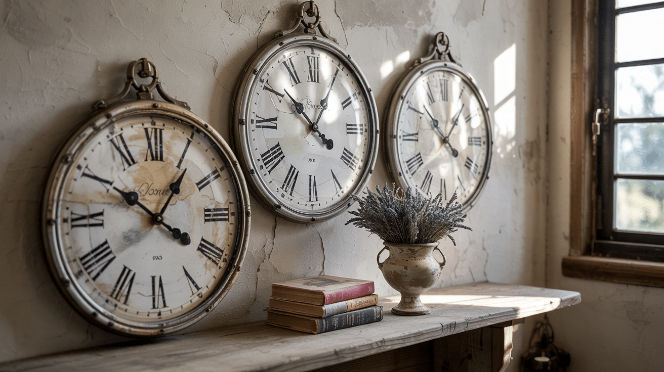 Vintage_Wall_Clocks