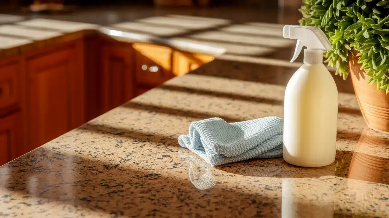 Weekly__Monthly_Maintenance_for_Granite_Countertops