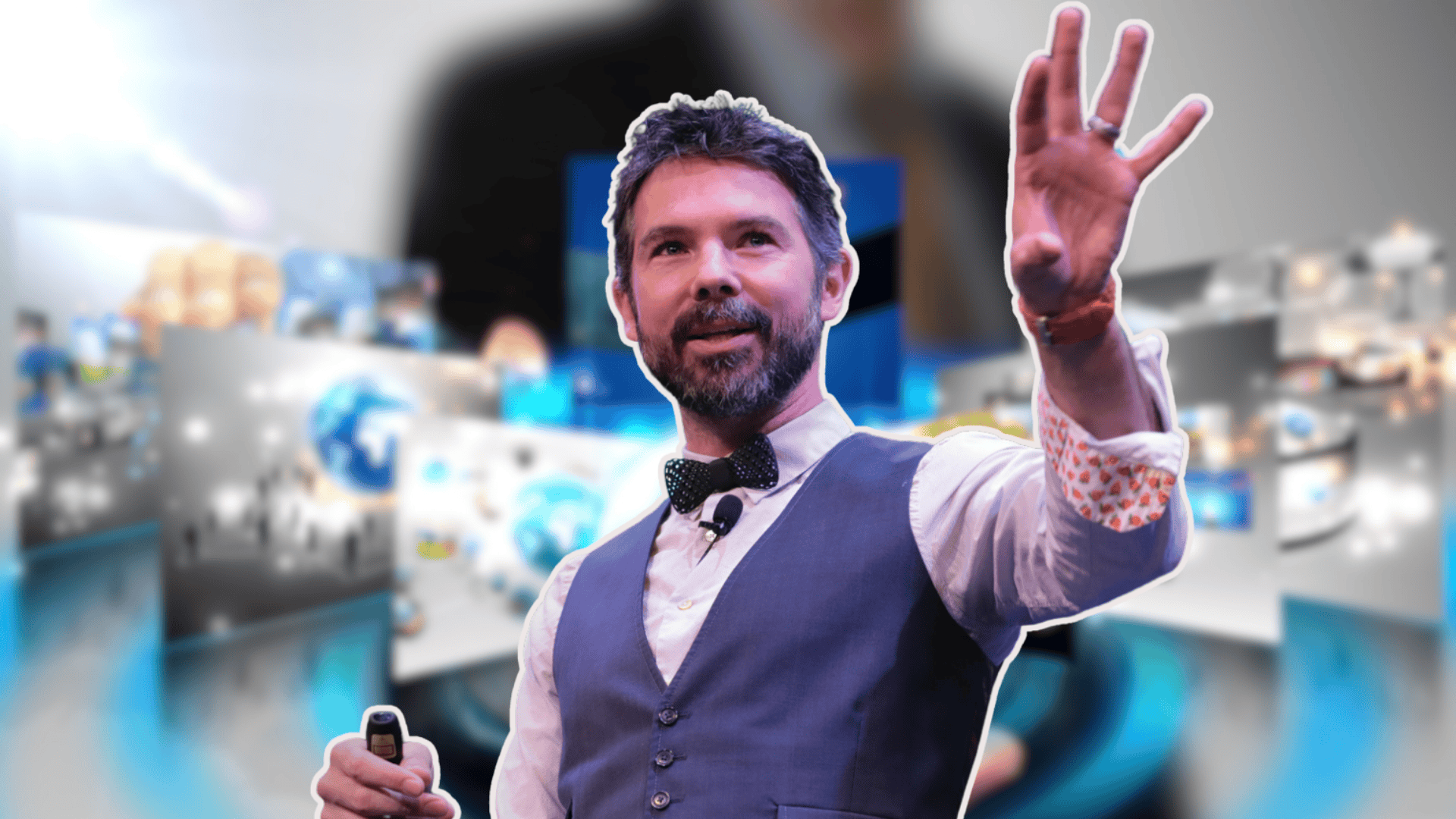 What Is Brent Bushnell Current Net Worth?