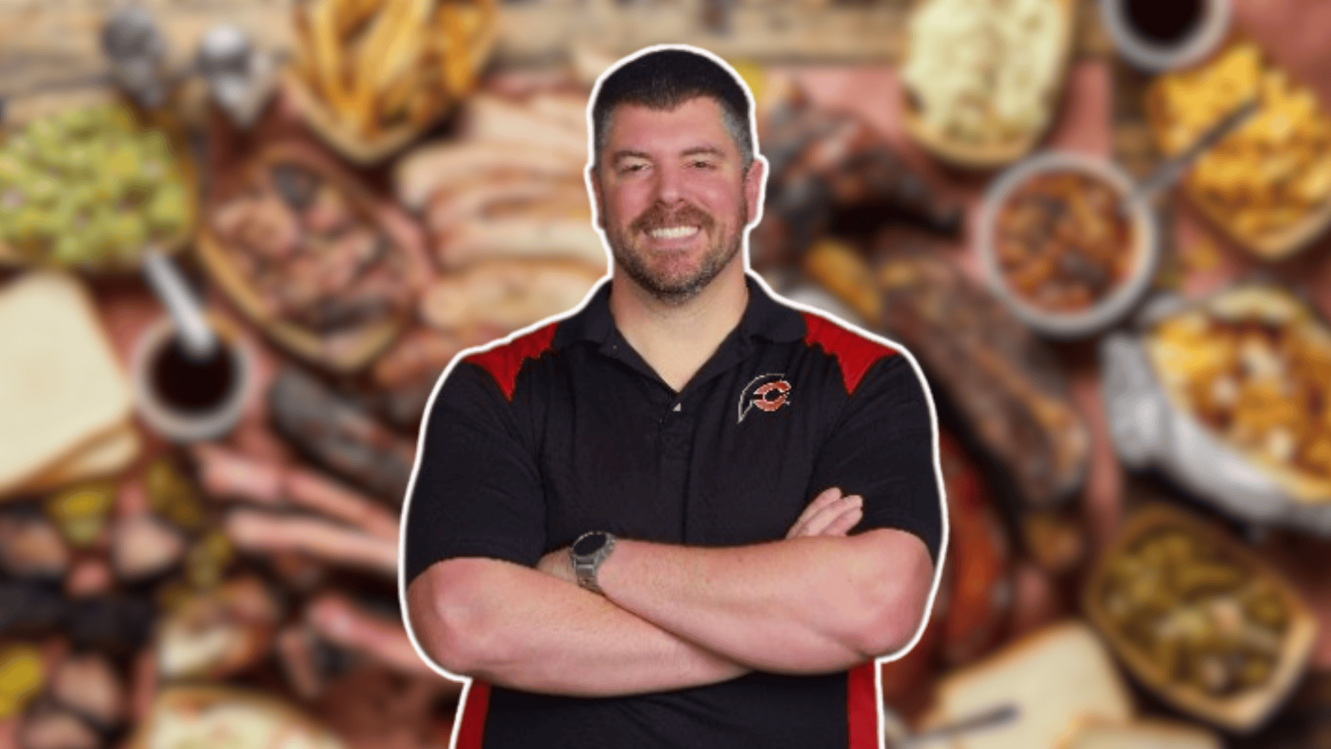 What Is Randy Santel's Current Net Worth?