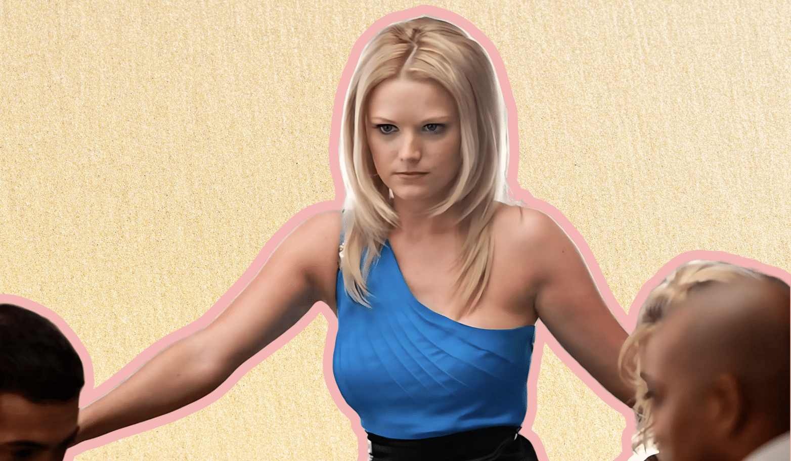 What is Amanda Leatherman's Current Net Worth?