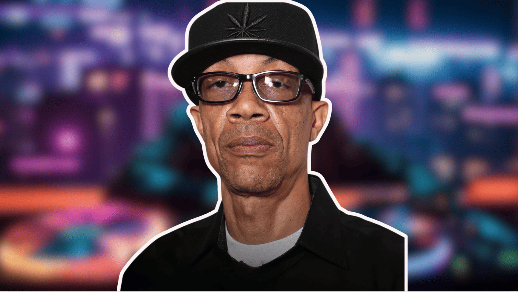 What is DJ Pooh's Current Net Worth?