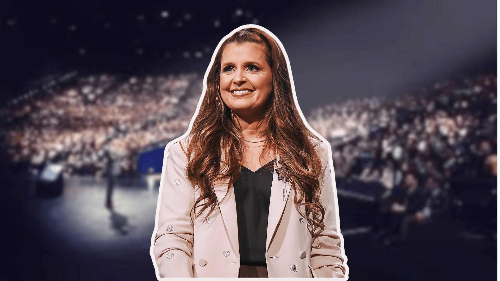 What is Holly Furtick's Current Net Worth?