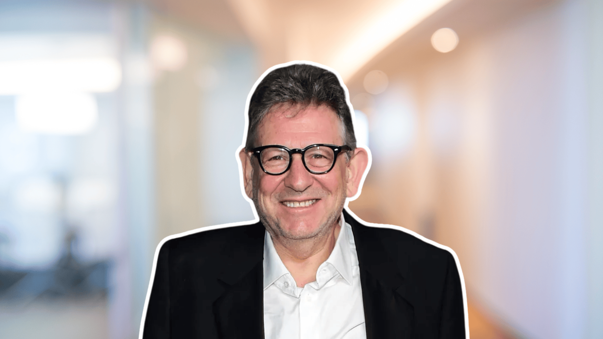 What is Lucian Grainge's Net Worth?