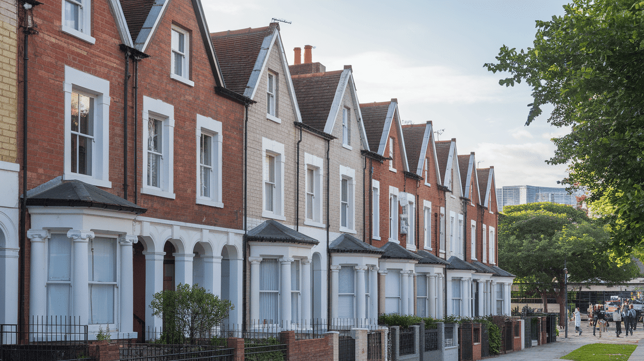 What_is_a_Terrace_House