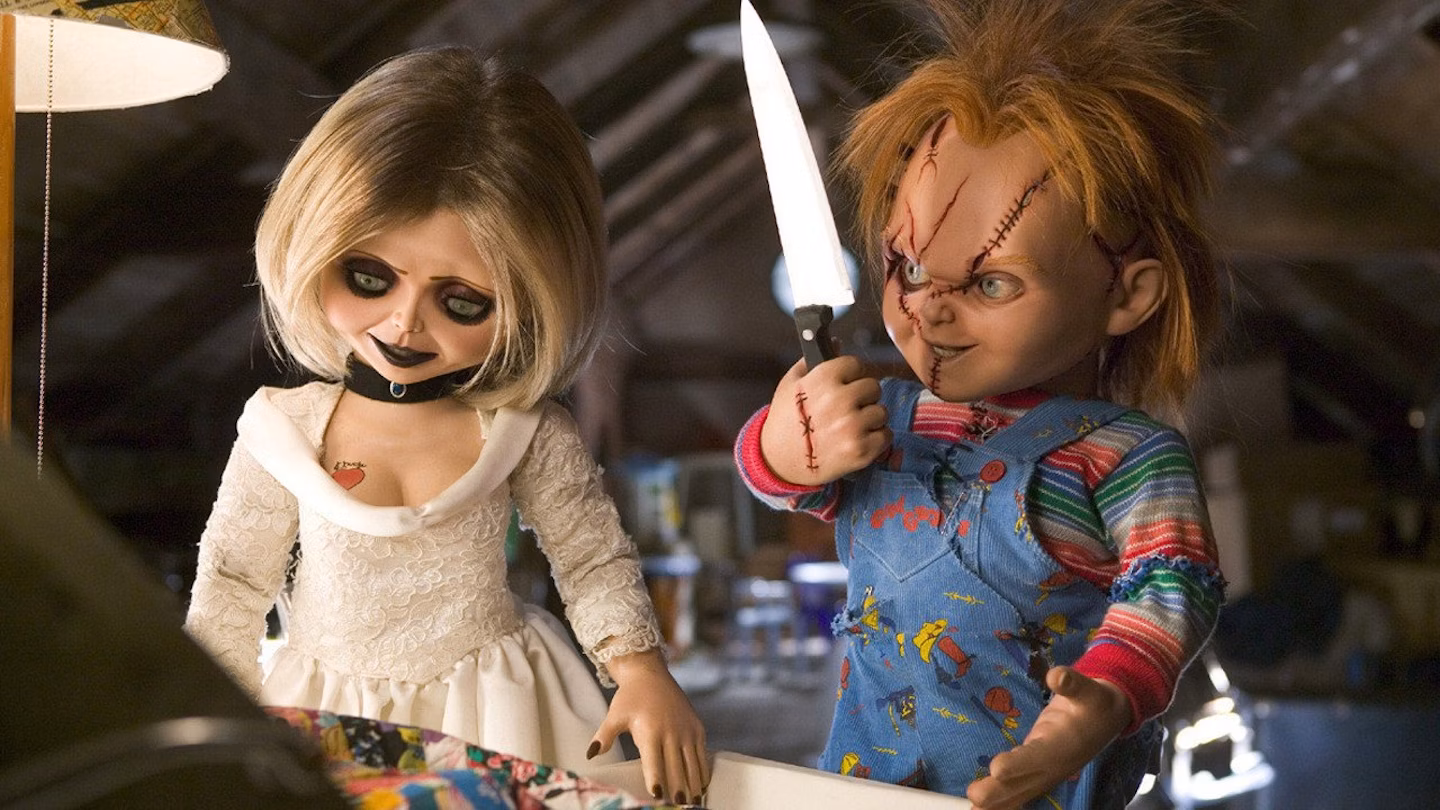 Why You Need to Watch Seed of Chucky Right Now!
