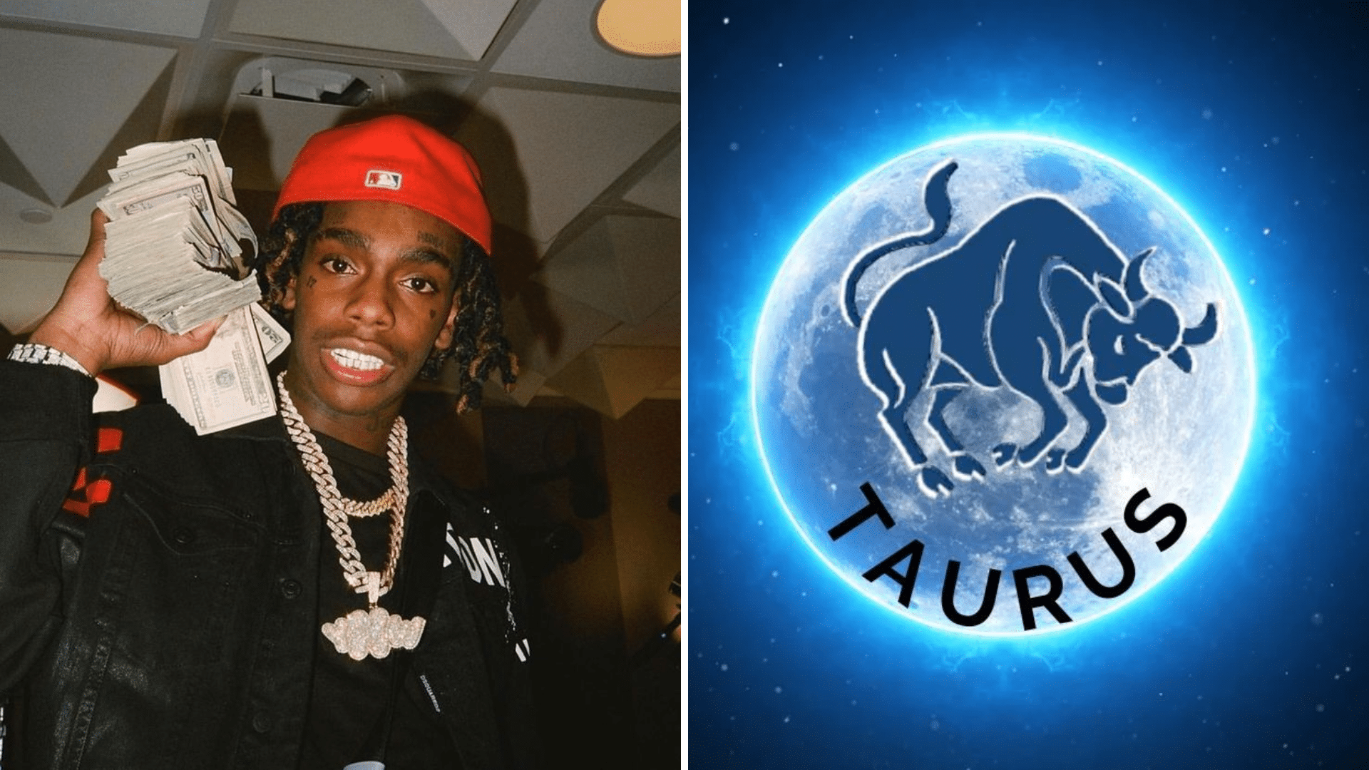 YNW Melly Zodiac Sign and What It Reveals