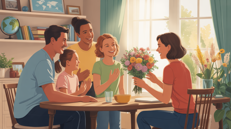 Welcoming an Au Pair: A Guide for Families Seeking Cultural Exchange at Home