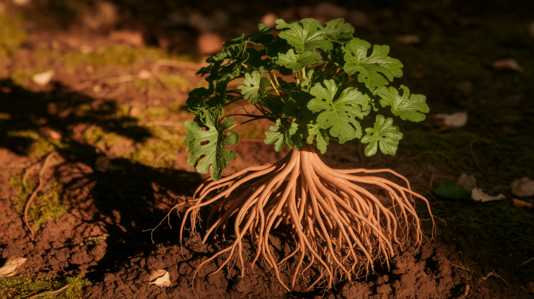 american mandrake