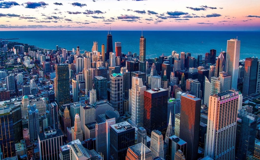 Where to Avoid in Chicago