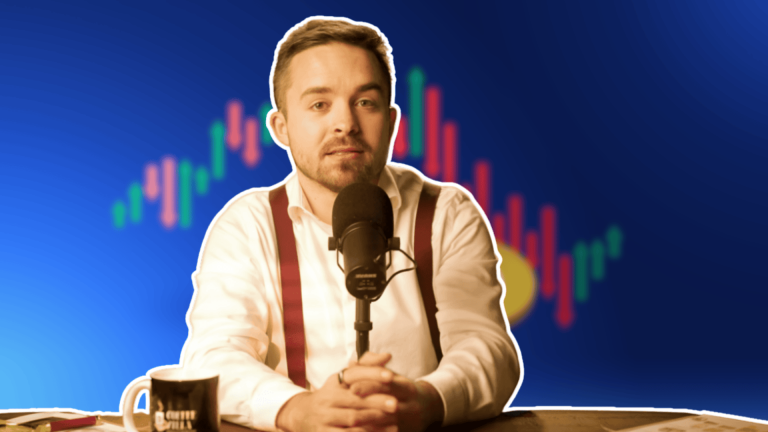 What Is Coffeezilla’s Current Net Worth?