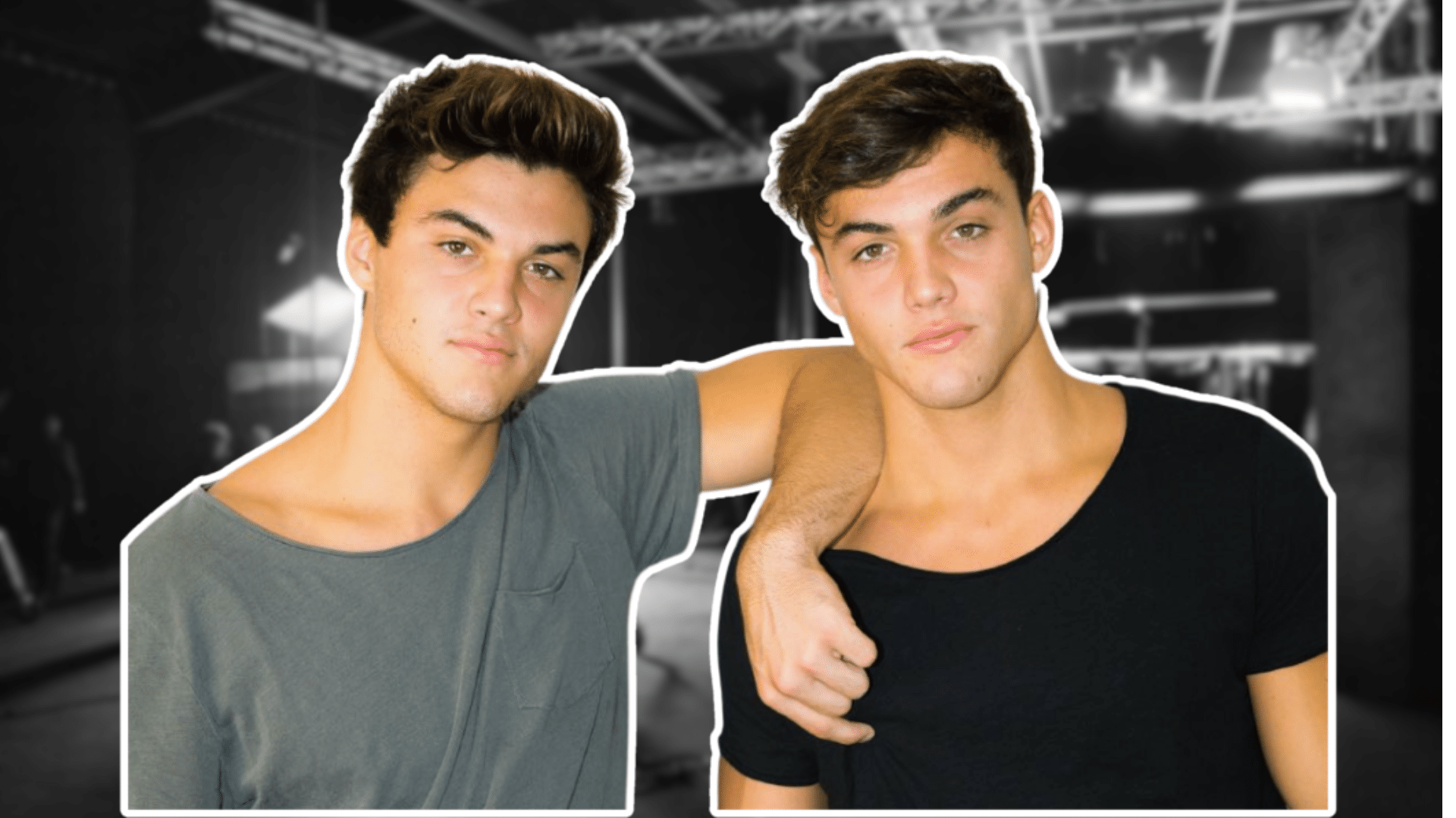 dolan twins age