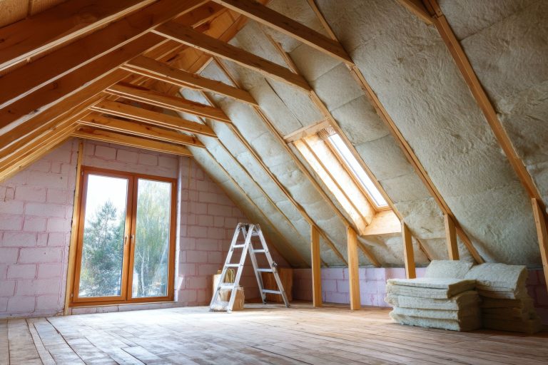 A Complete Guide to Attic Fan Installation