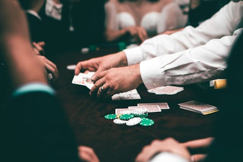 How Much Does a Good Blackjack Strategy Improve Your Odds?