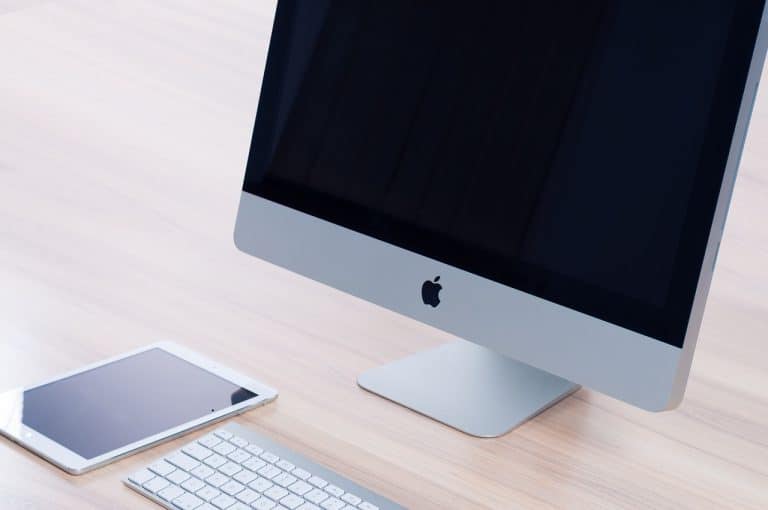 Free Mac Apple photo and picture