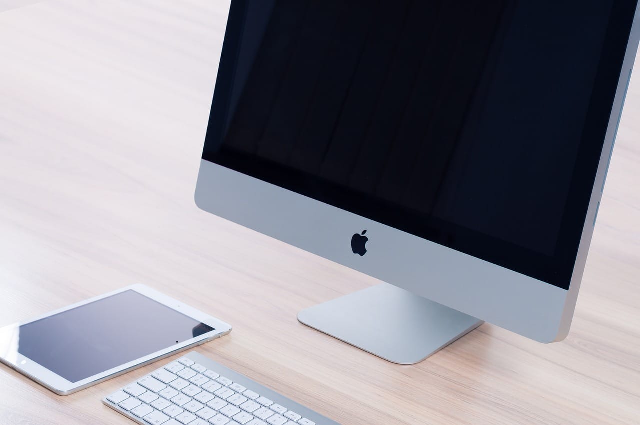 Free Mac Apple photo and picture