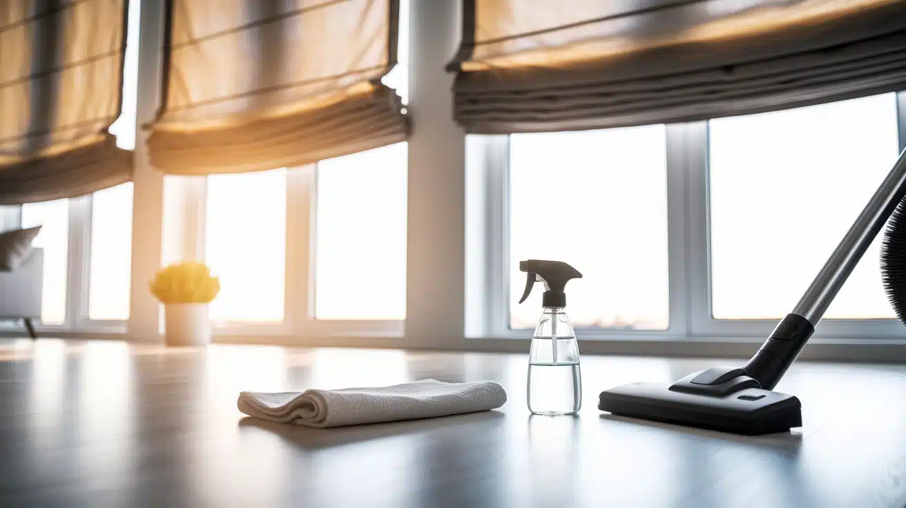 how to clean roman shades.png