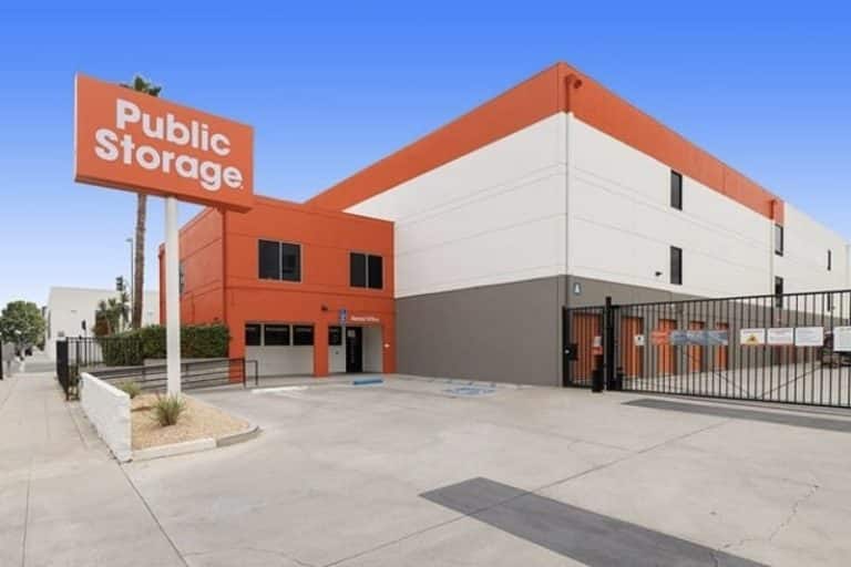 Why We’re Loving Public Storage for a More Organized Life