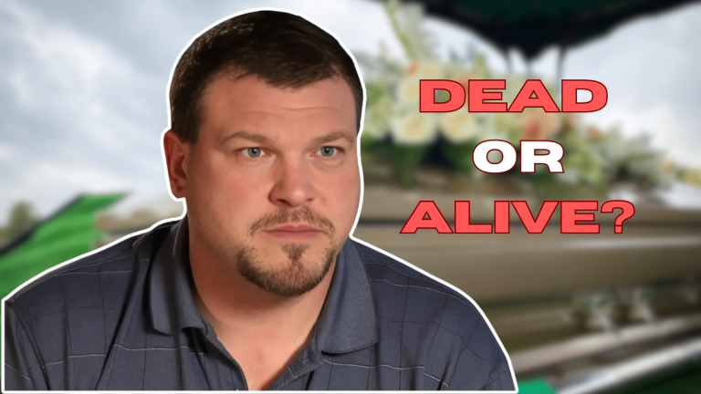 Truth or Cover-Up: Is Bobby Brantley Alive?