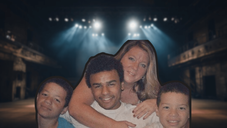lil mosey parents