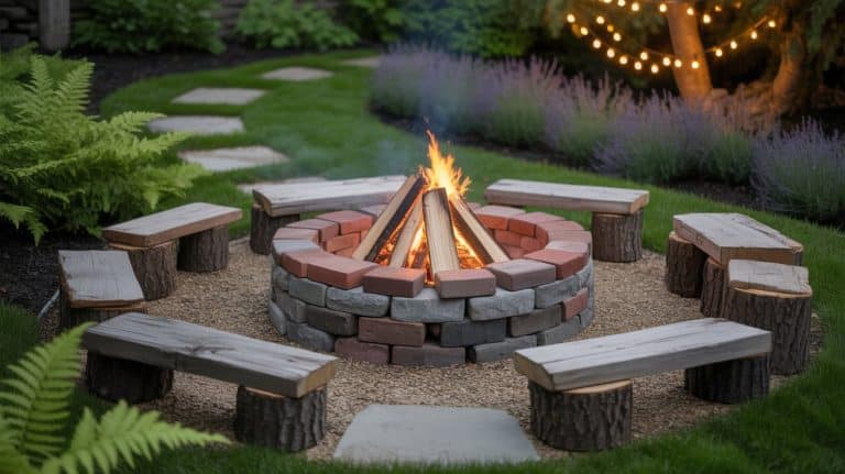 low cost fire pit landscape design.PNG