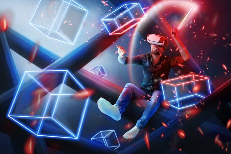 Training in the Metaverse: Hype or Real Future