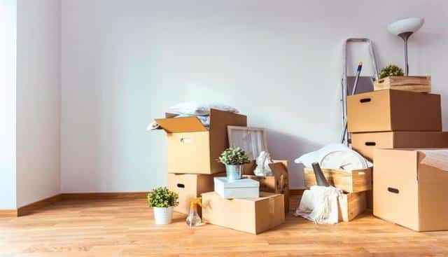 Foolproof Apartment Moving Checklist You Must Have
