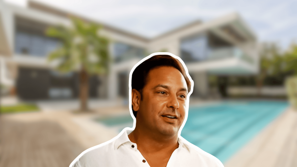 nile niami net worth